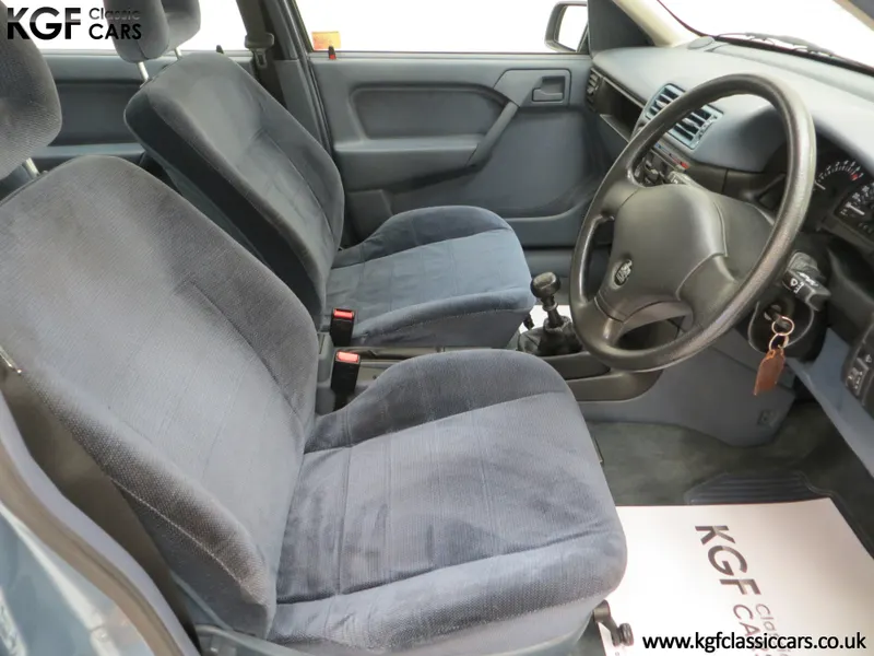 Vauxhall cavalier hls3w1e7wq5xuho ojvxb