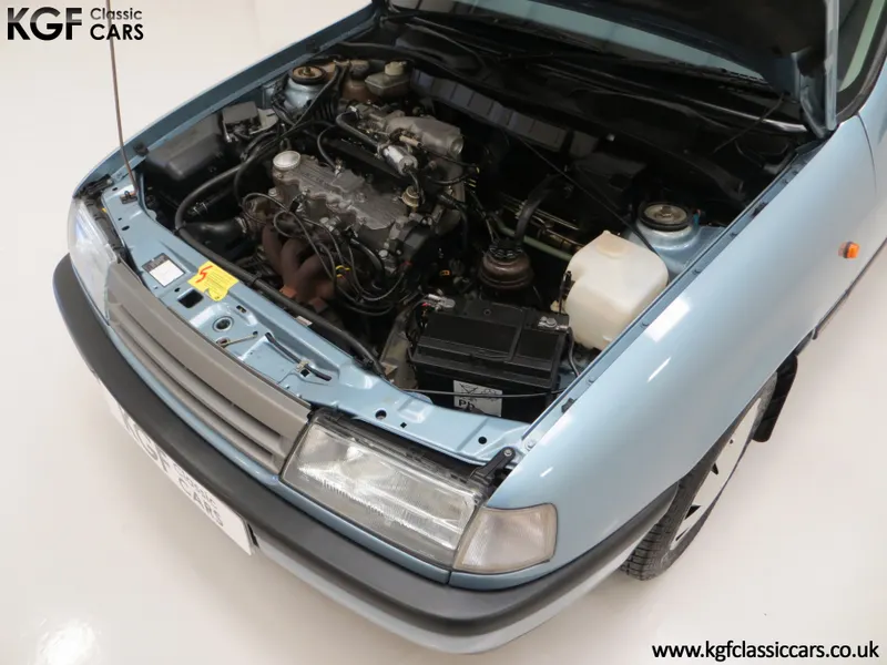 Vauxhall cavalier hfhlas r6pgxb8fpib7pg