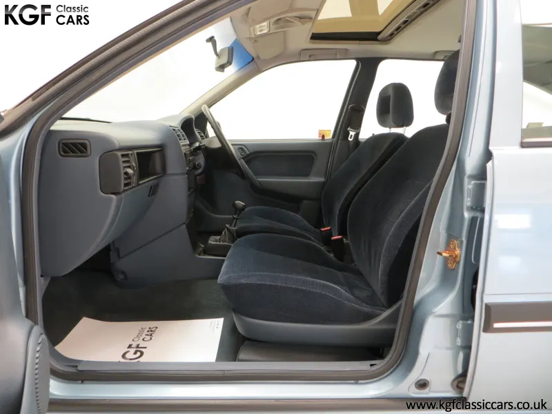Vauxhall cavalier lbuntu9ieoj9qzbe9d26y