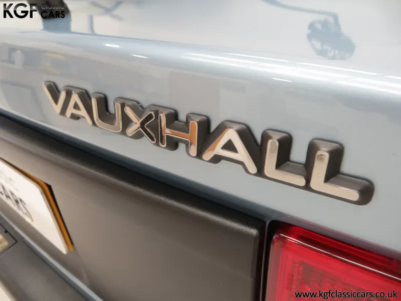 Vauxhall cavalier mahfgbb8uix4cii7bobg6
