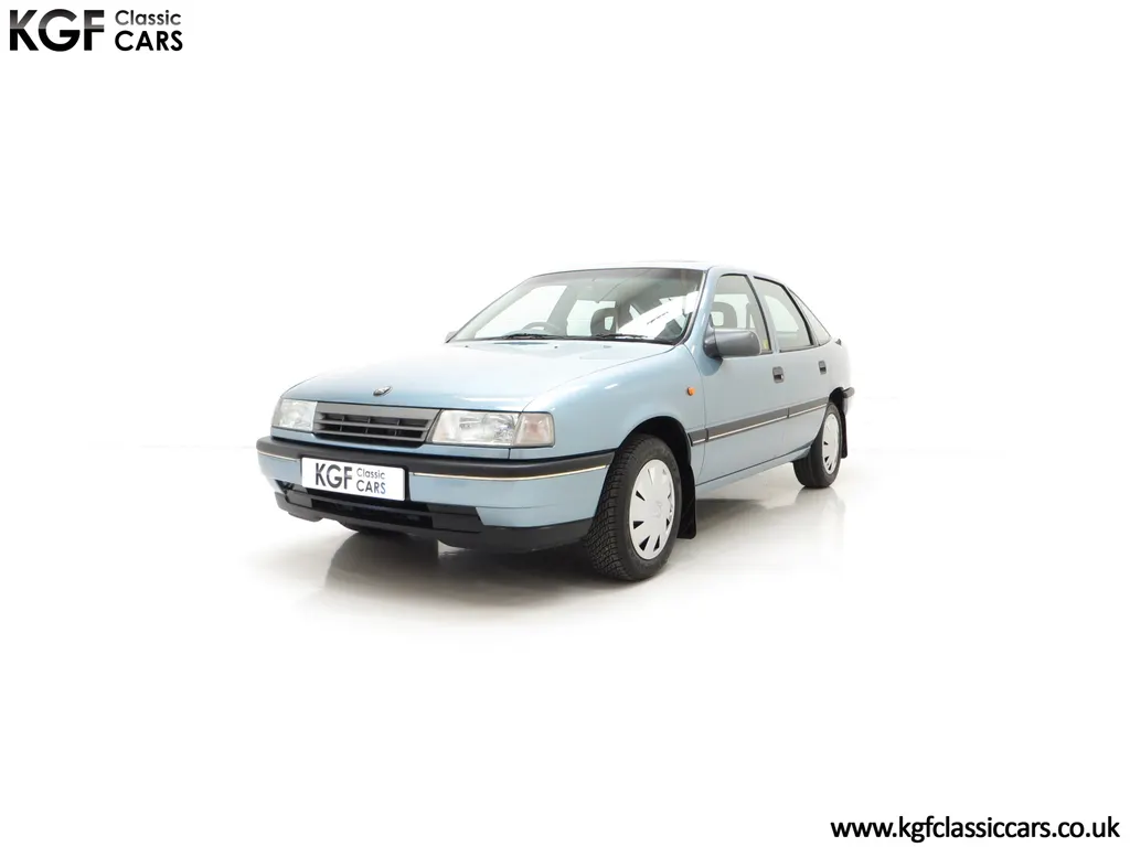 Vauxhall cavalier psfmlaes5mqxftoj7mdzp