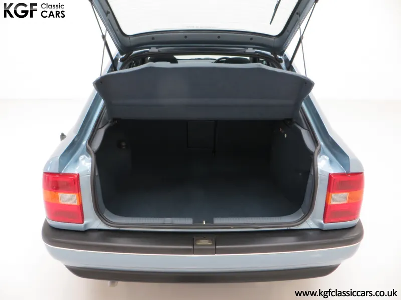Vauxhall cavalier s qjyagm p0t4si s v f