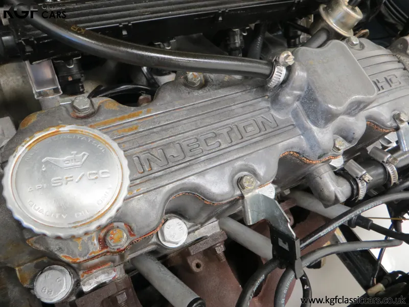 Vauxhall cavalier v6liggibmkzhtb4bswxbh
