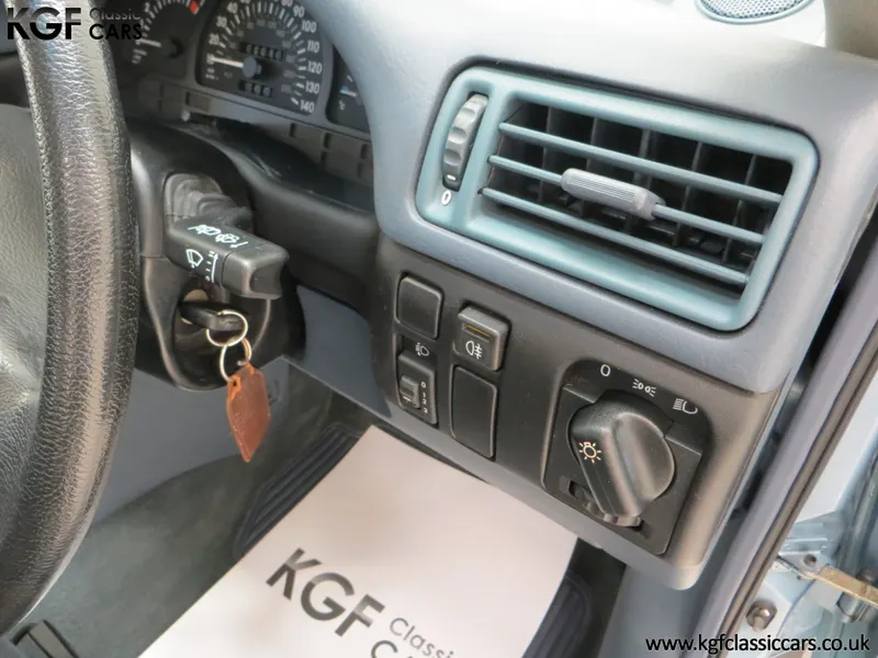 Vauxhall cavalier vb03pmczeh3yiofrdqzij