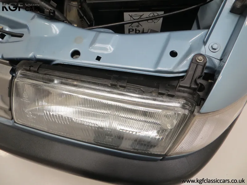 Vauxhall cavalier wtyjxvrlpwldbk84gf133