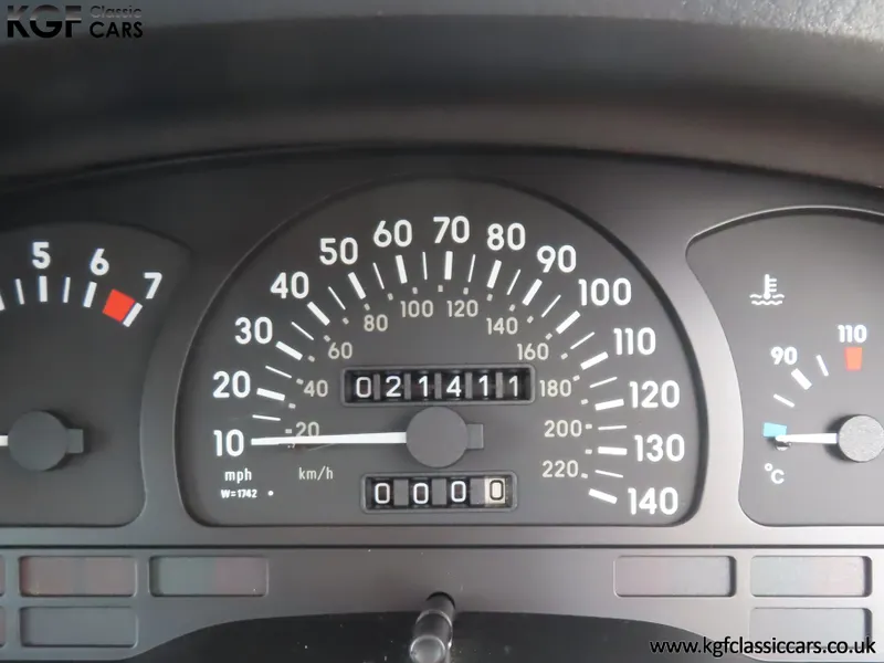 Vauxhall cavalier dggc8njrih60i3mqjgj7h