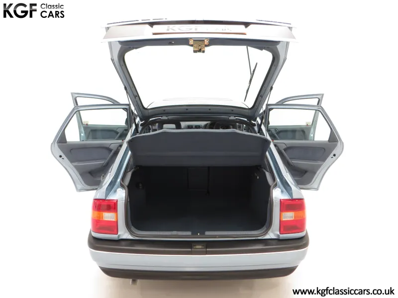 Vauxhall cavalier gbfis2ibcp1auqhyxbf6j