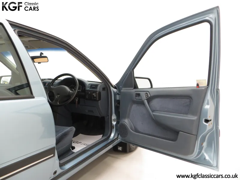 Vauxhall cavalier w8qdzgmzuve75ssgxxckw
