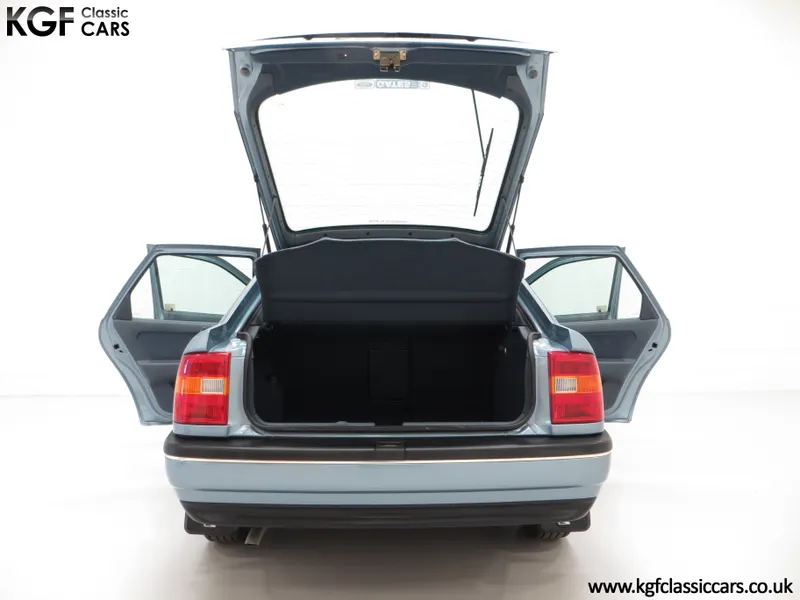 Vauxhall cavalier x2lsbcqo44e 7bczkzxr3
