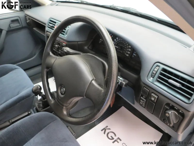 Vauxhall cavalier ywze vrb3pu wvlga5hhu