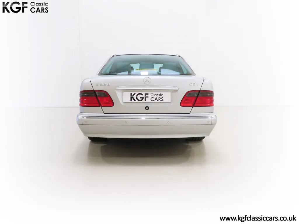 Mercedes benz e class tvktjbpsnjxbyklo8zjrj