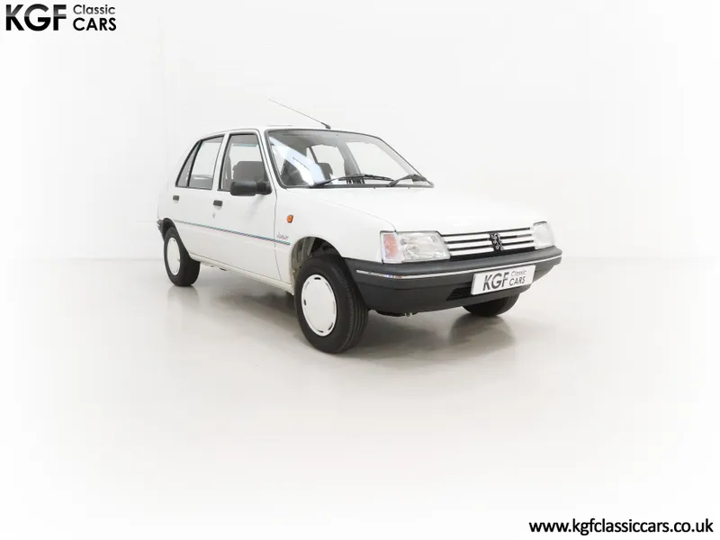 Peugeot 205 2rckxay11rqioo5ktcnxq