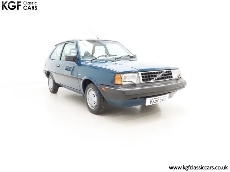 Volvo 340 cg4bjfhsagr8vz0bn5ki3