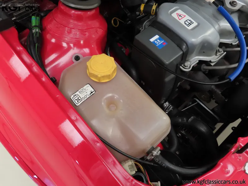 Ford escort 3ty65e5 ff vgjma2vbkg
