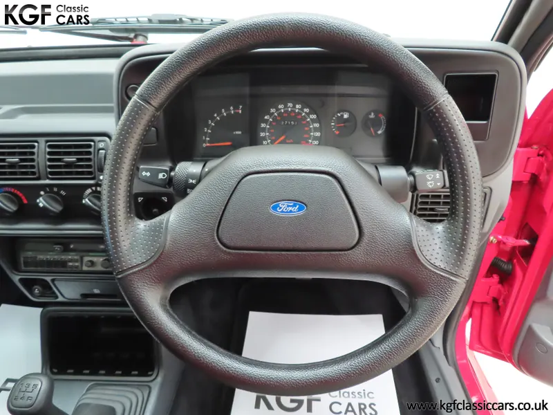 Ford escort ibj3fdtlw lrli 7yx60q