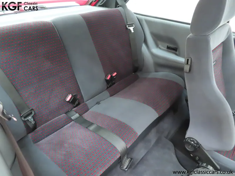 Ford escort qrobvyzfzbpfzeyy2otli