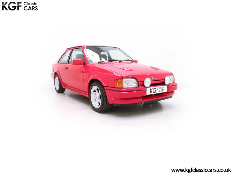 Ford escort ug7k3fxqy0aqmznkwo9us