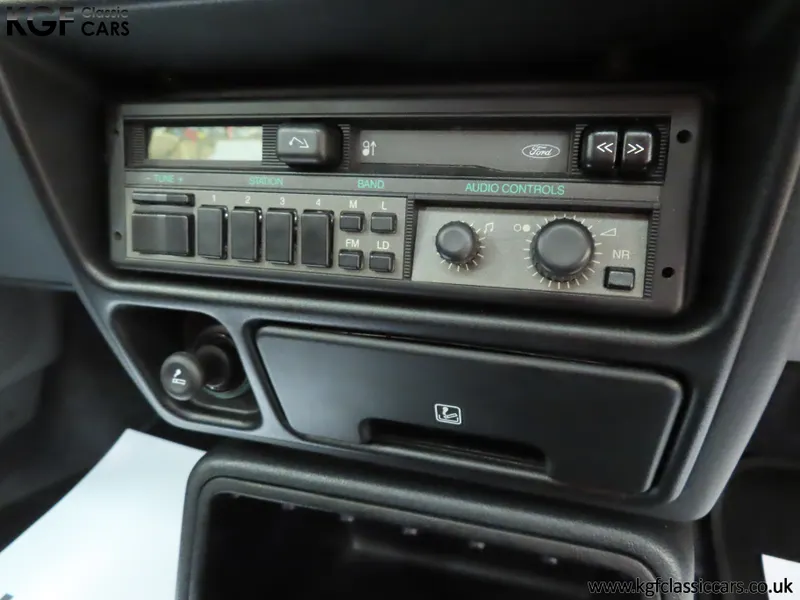 Ford escort vhmrpazcpjyqjshjjtjar