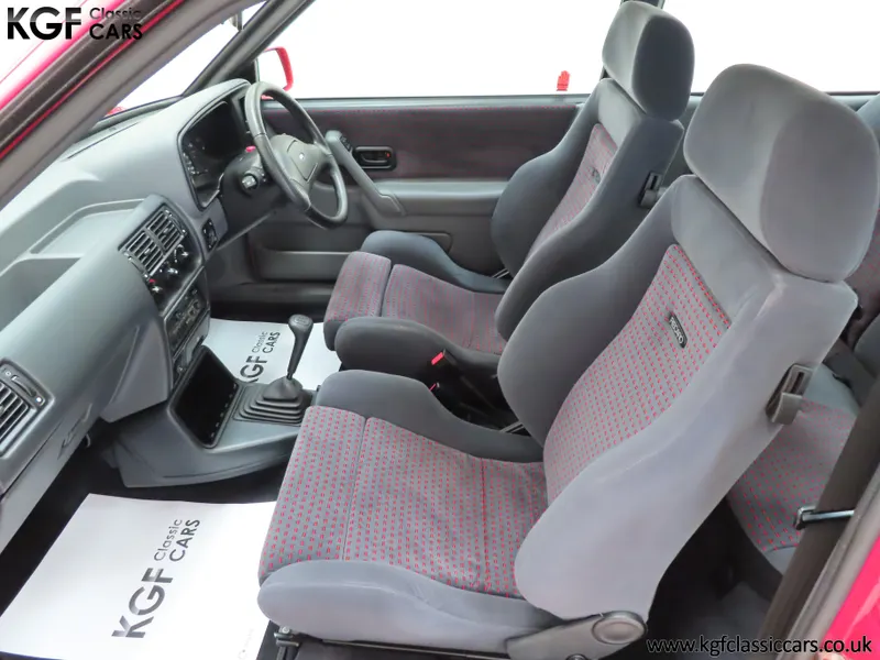 Ford escort vlsnwtodksa6 vxvqlj9t