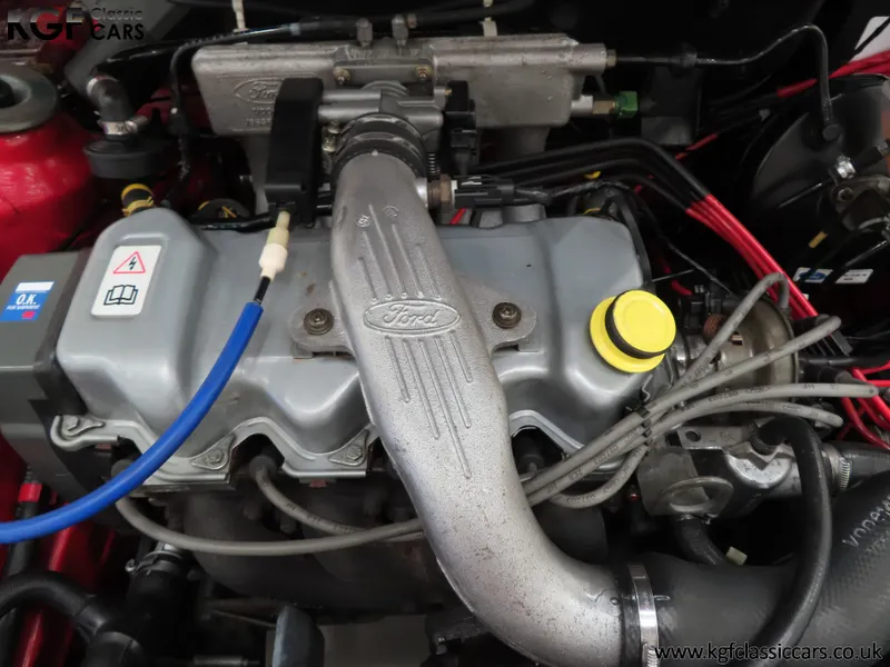 Ford escort wz9h8velfp90vvad9glux