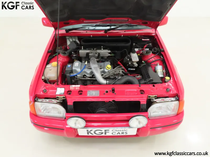 Ford escort yq33nokcvwf3xeiiwhgny