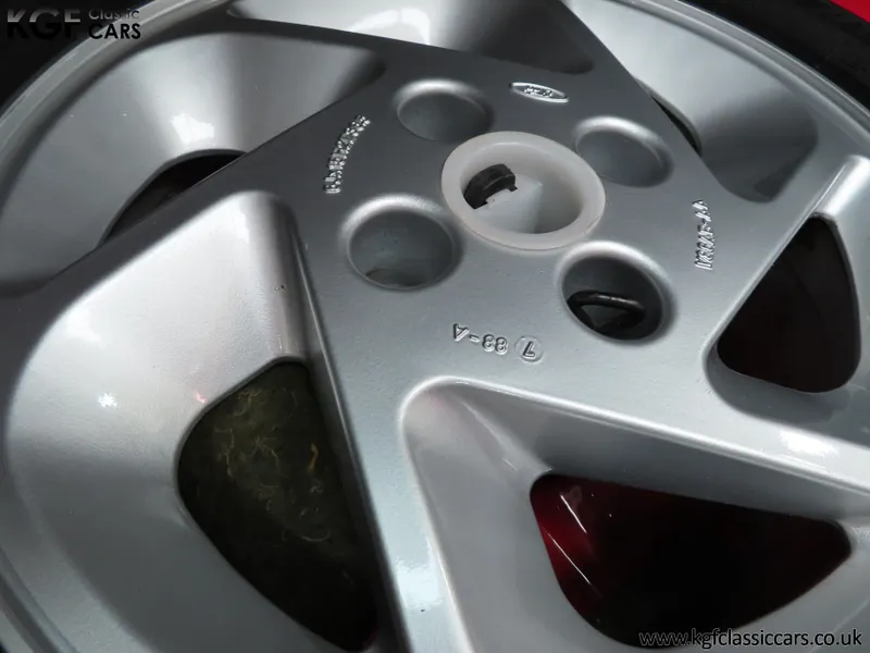 Ford escort fb oy7pkembanl3sgbe7q