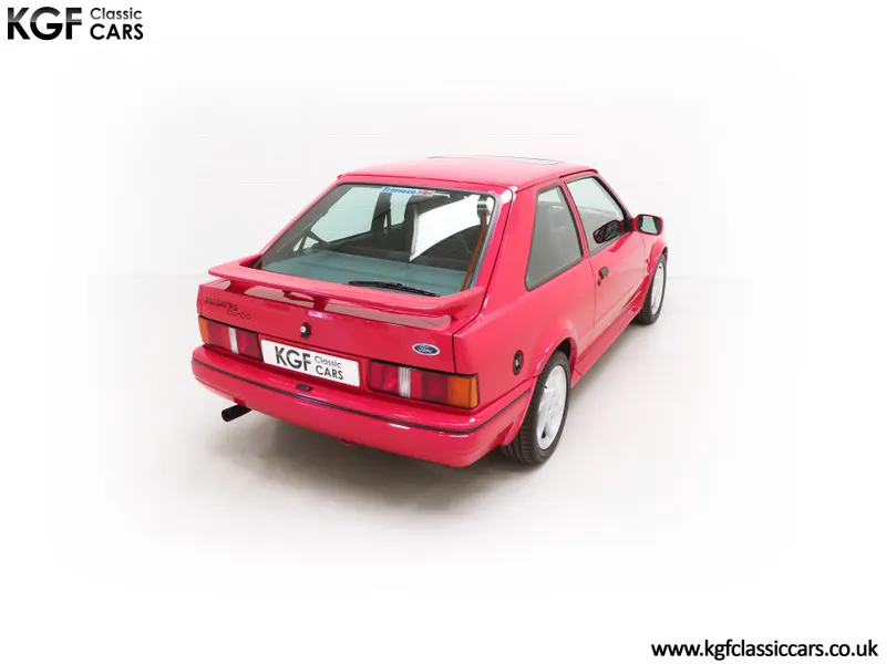 Ford escort p h p7jlyth6nsxhwa4o8