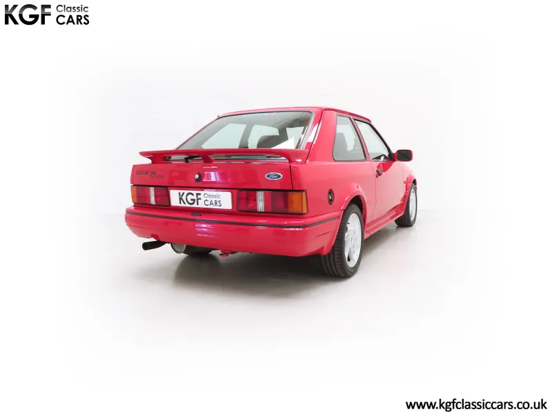 Ford escort yt3s3mevgnpnh8k2bqovi