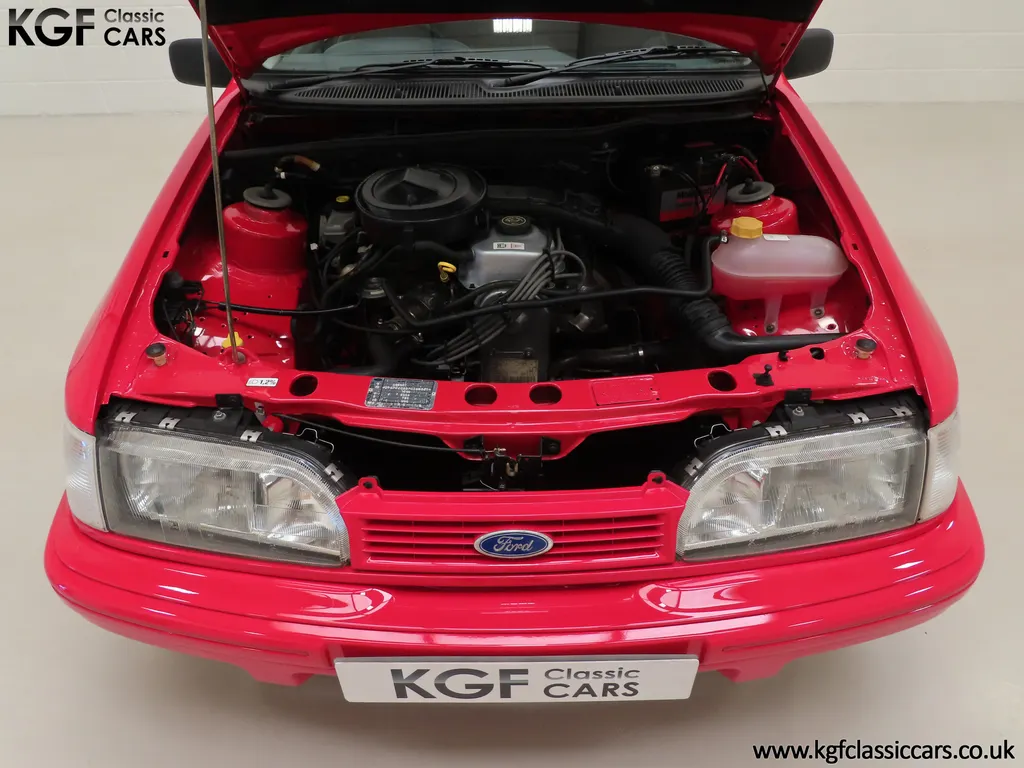 Ford sierra 8blovxl2ewkh1aifcqi5j