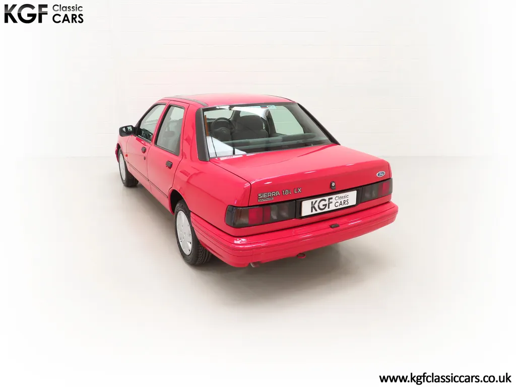 Ford sierra 9cj9wo6be1zvmkm7dvopz