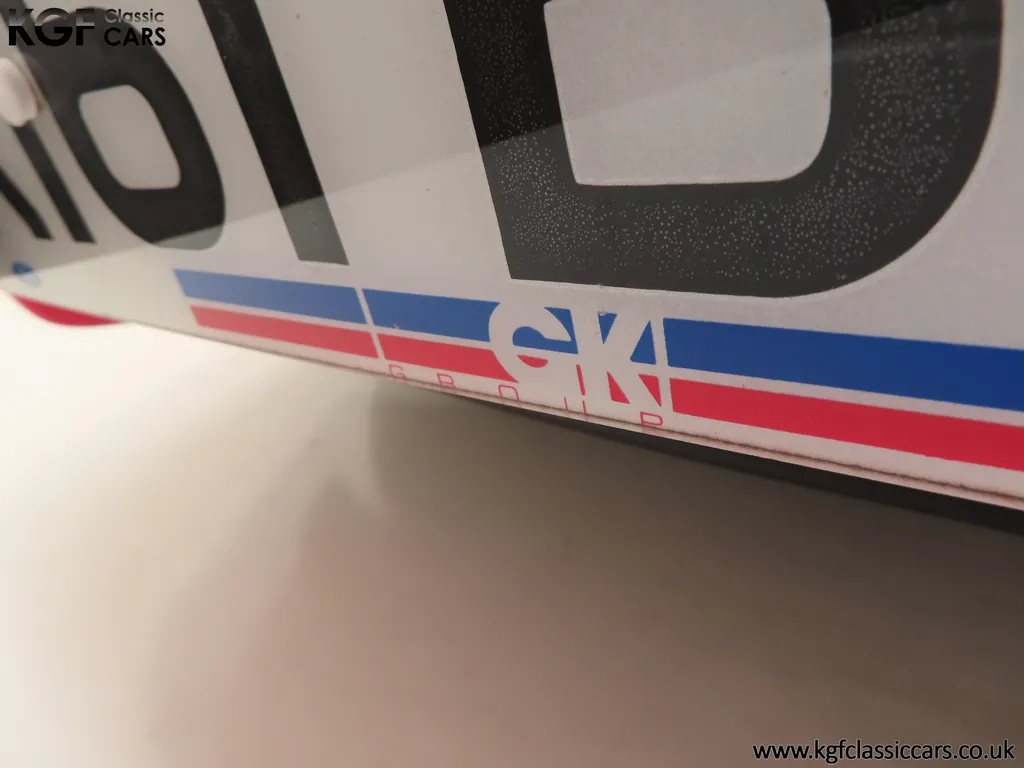 Ford sierra ti mn4yx5uw5xgeew1n1v