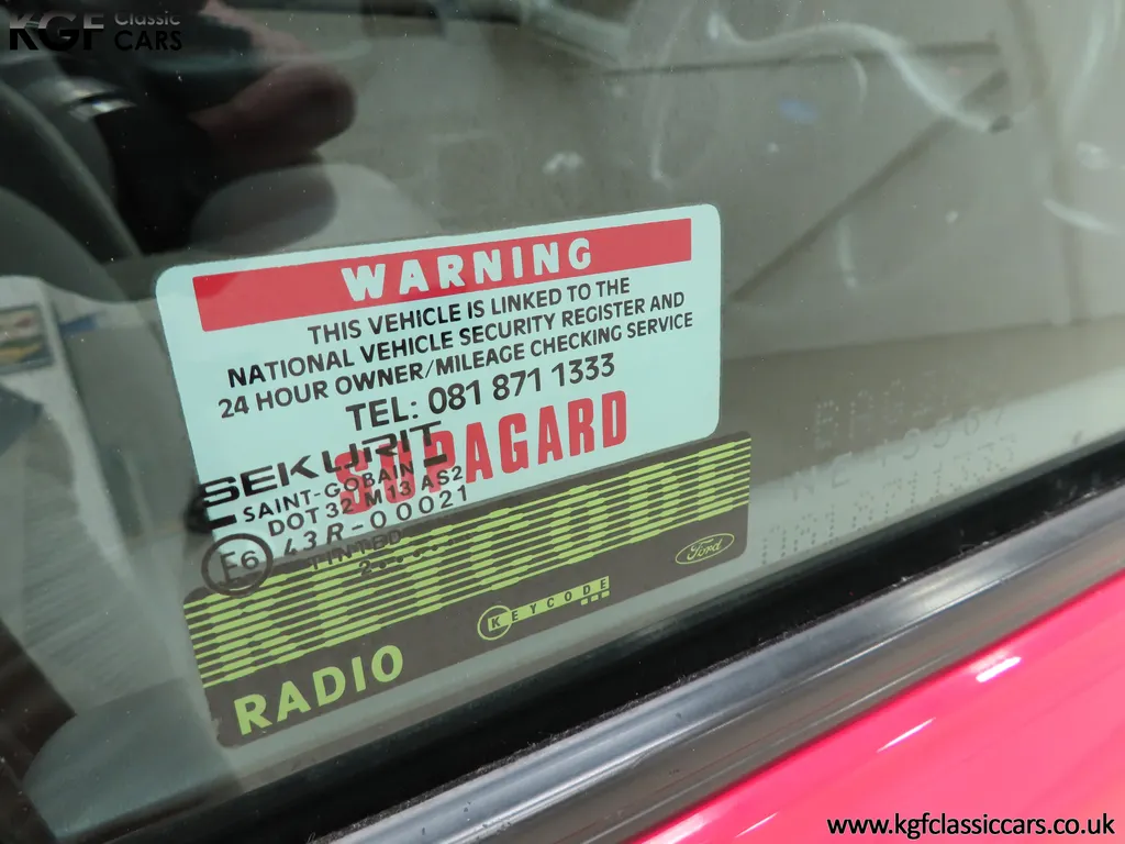 Ford sierra npc1midonnzglpss 3yap