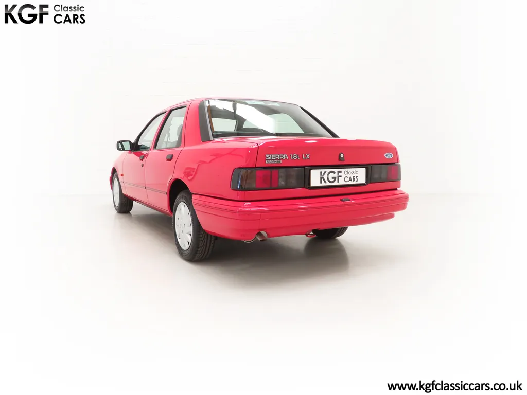Ford sierra wp247vqmgmwrbzckrvcms