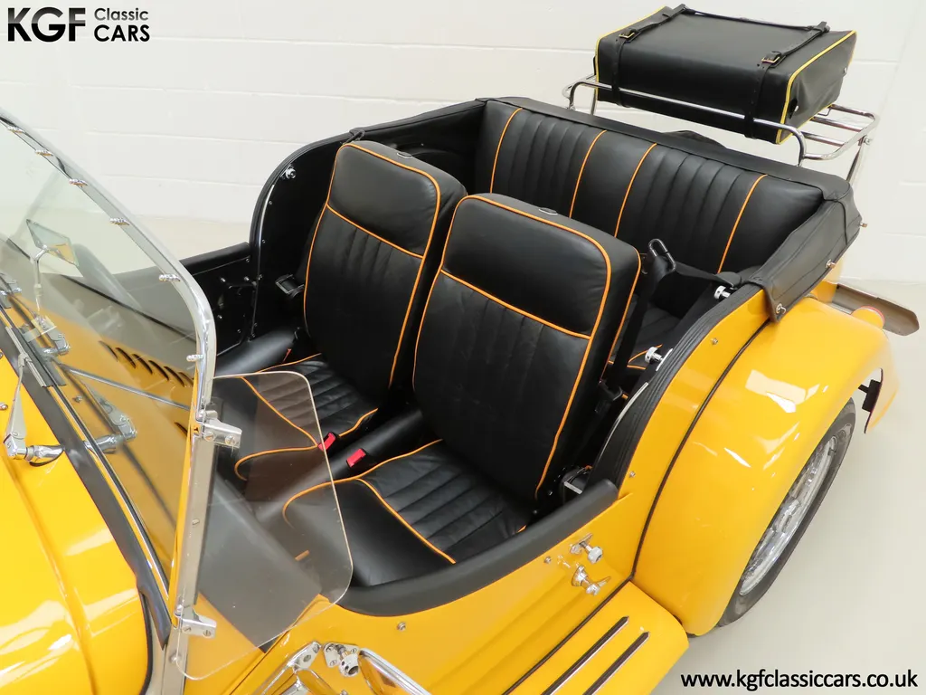 Morgan plus 4 369vophgt0zh7 am8uwx 