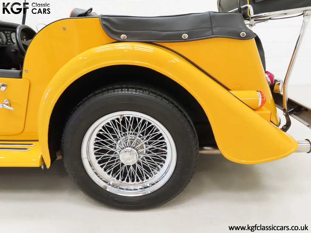 Morgan plus 4 dx9pued0xmieovldpdn7j