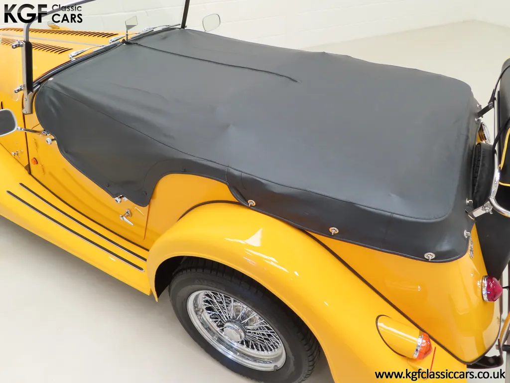 Morgan plus 4 vuotczs5ajvnxbc547evu