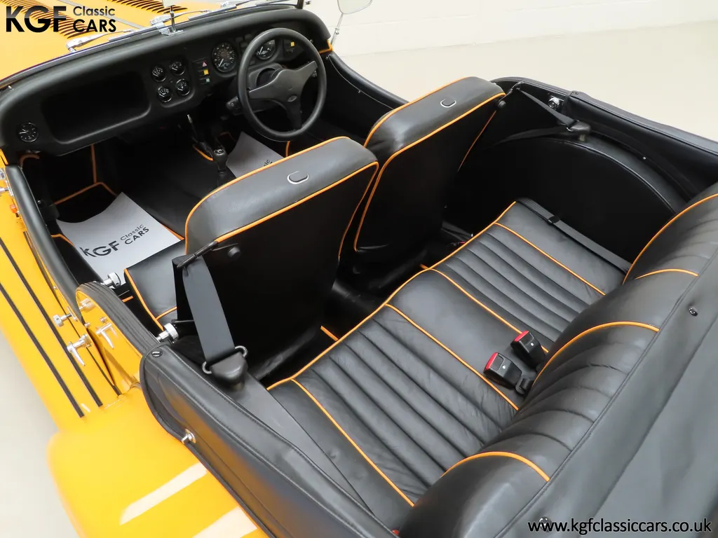 Morgan plus 4 eg smyw xequinodrbhph