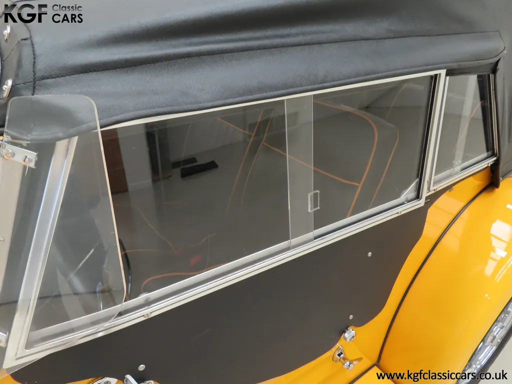Morgan plus 4 lhwy546pgxvl78itit5hu