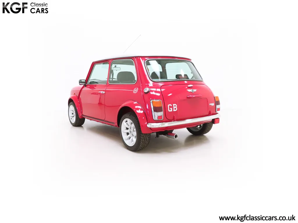 Rover mini 05uxfalcto8znyfsej4bq