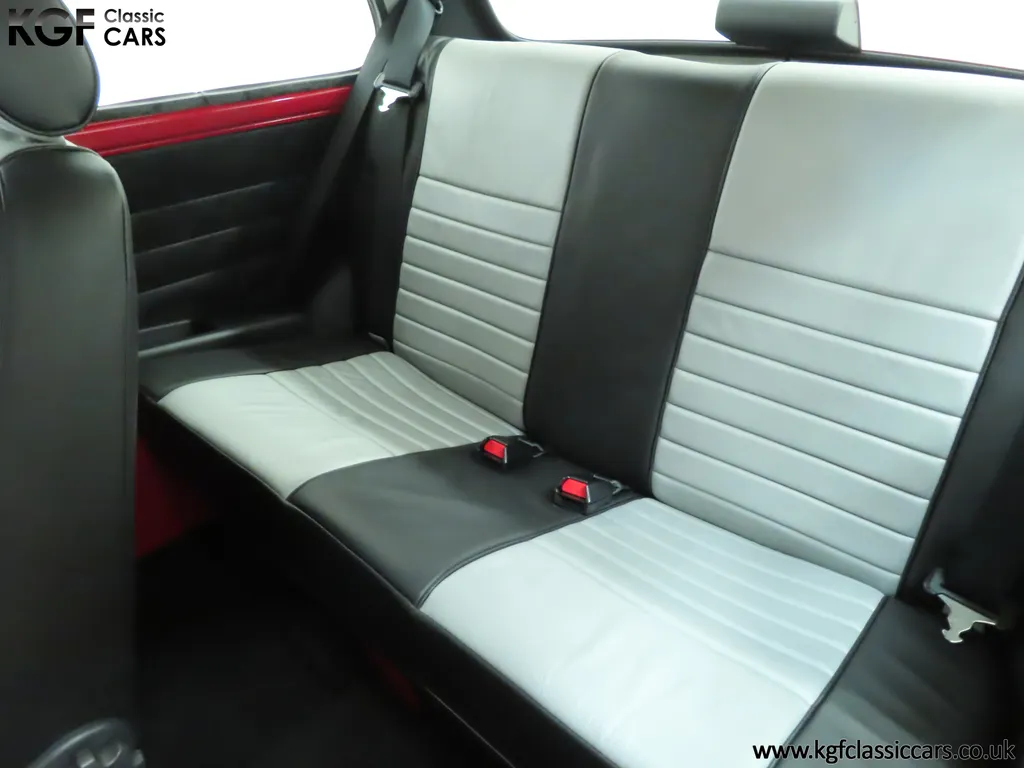 Rover mini 6znhgkd lcasgcmwtab93