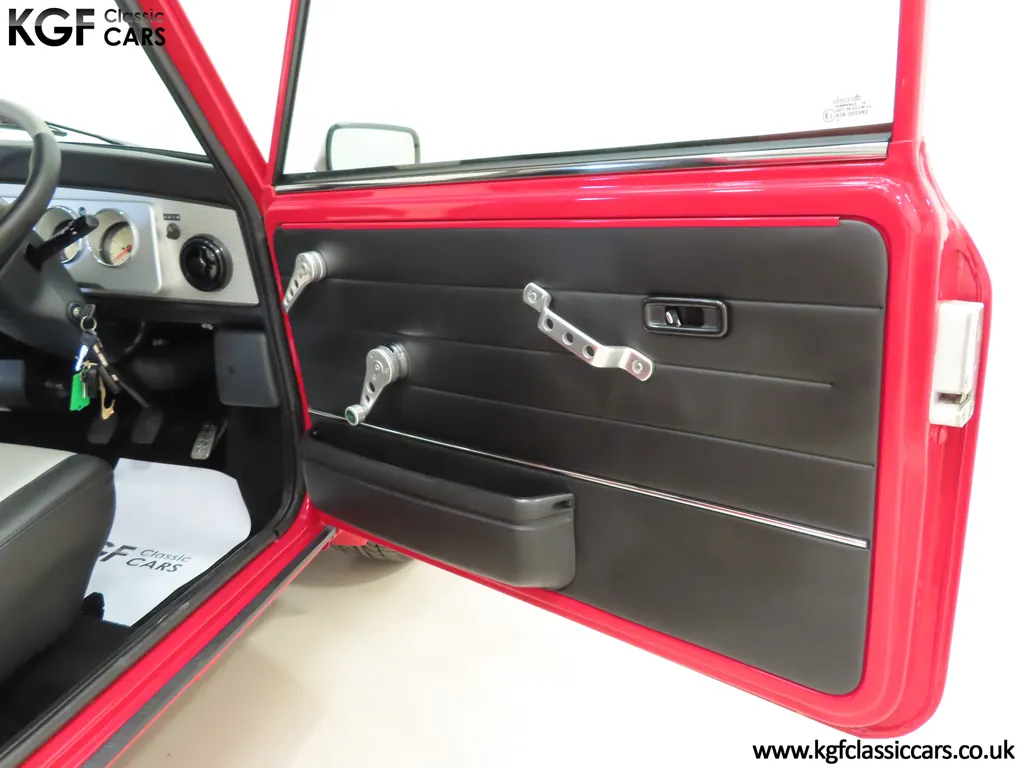 Rover mini 8khvkre6o3hmgwkbvgoln