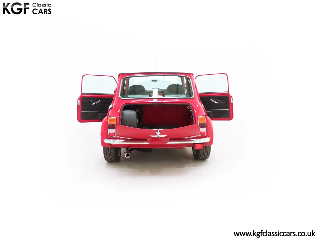 Rover mini ic2xtbuodey3yj0jc xl5