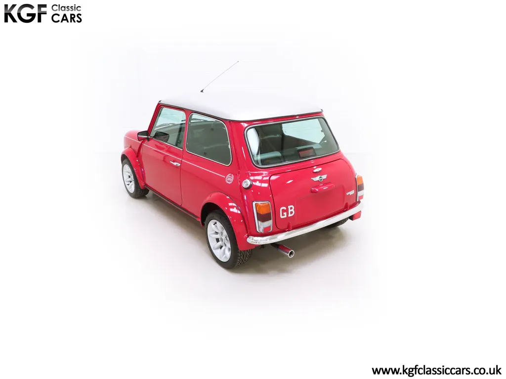 Rover mini iy0avjabenkyrwld7nfik