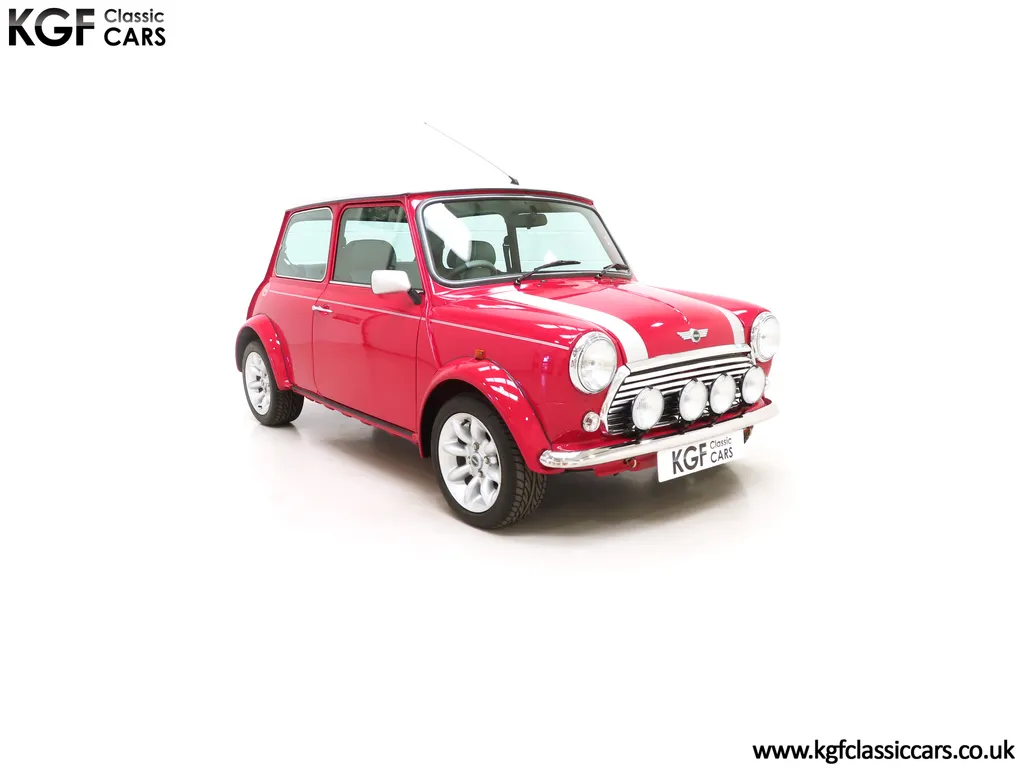 Rover mini sfojh3ioo8 hfwl5w oj1