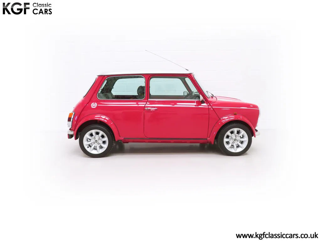 Rover mini  cezctesmxj7cw z7kdik