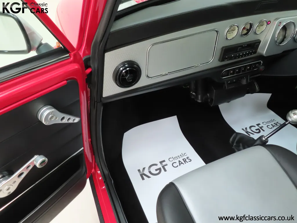Rover mini a4v zjffgs56kjabhimym