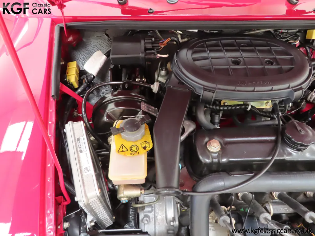 Rover mini dykunogpwbotndvfhz98r
