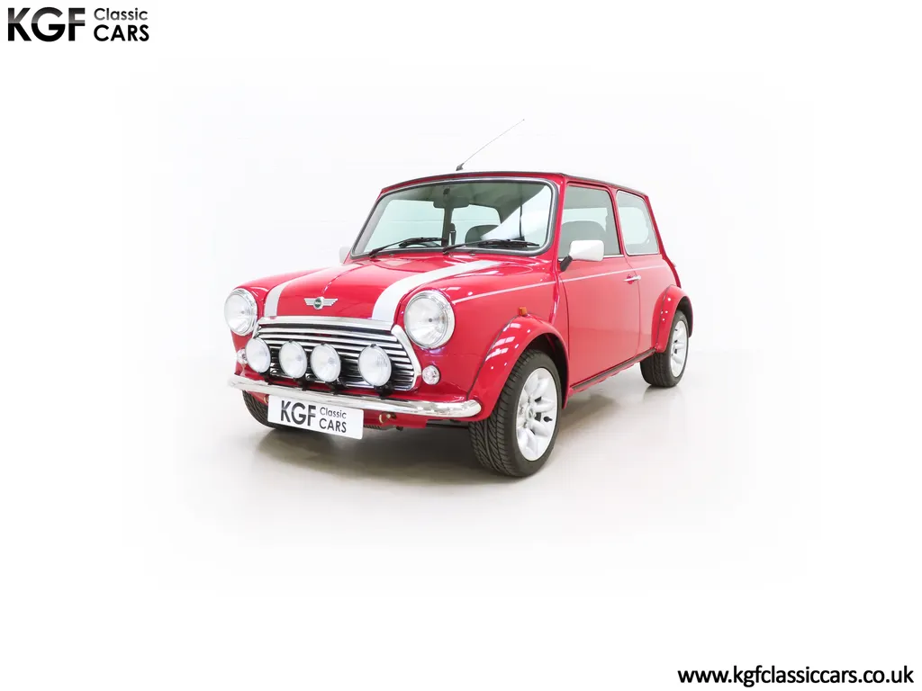 Rover mini im1hxczlkwl2t70zumrxj