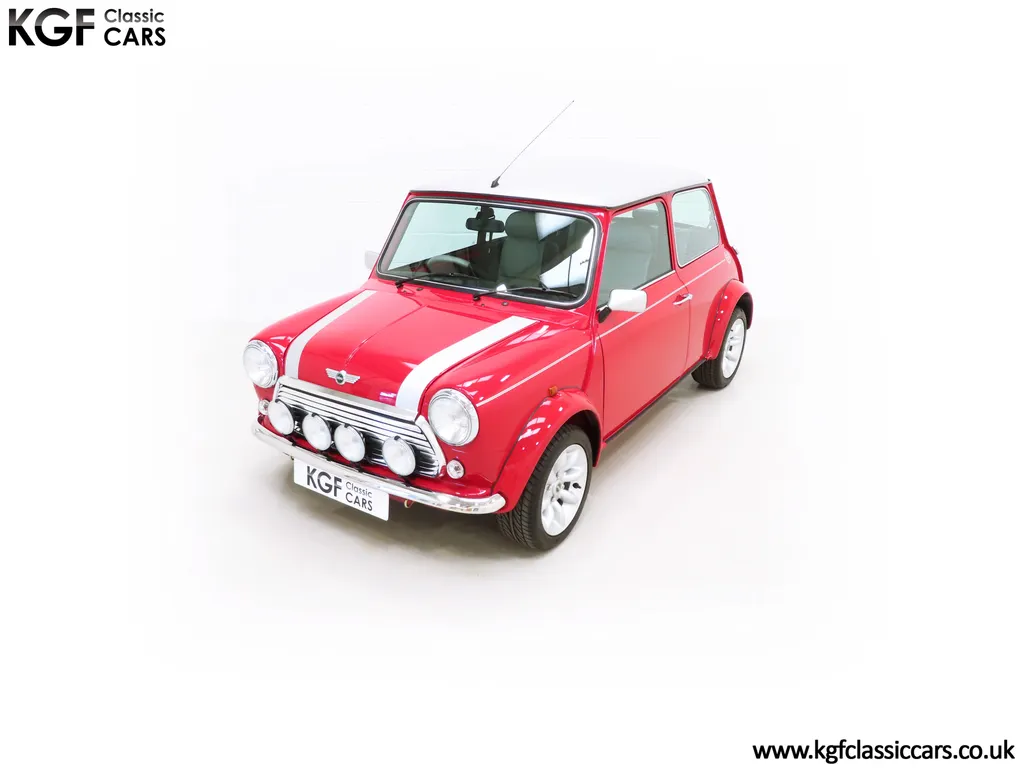 Rover mini mcxuntqvulkh4rv5sqj0c