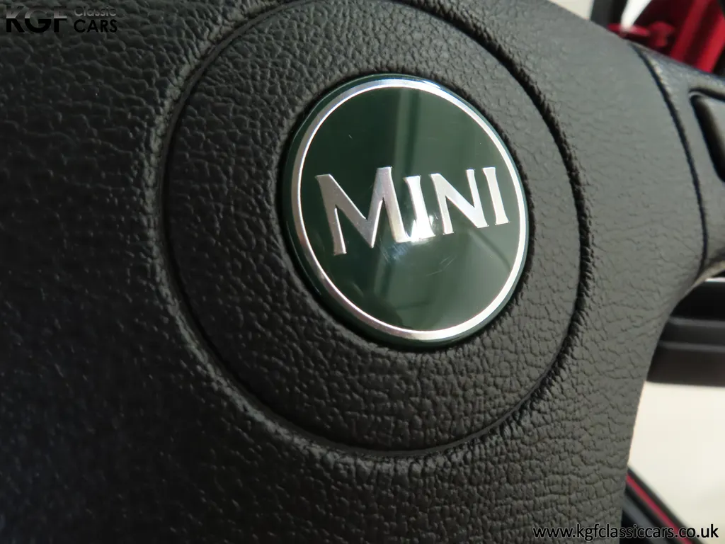 Rover mini por1bhhlhu58gt9vjzfos